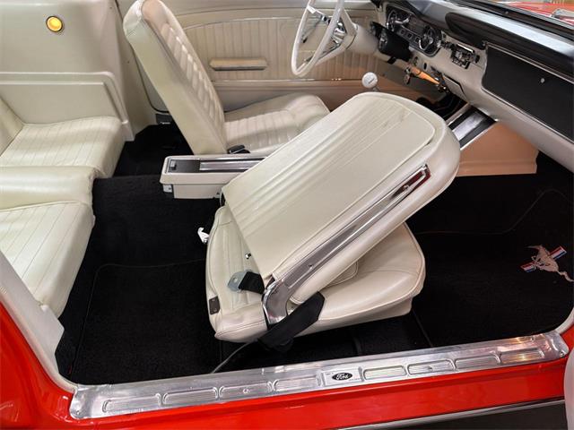 1965 Ford Mustang (CC-2066023) for sale in Effingham, Illinois