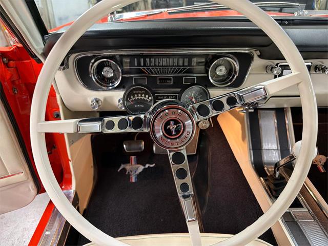 1965 Ford Mustang (CC-2066023) for sale in Effingham, Illinois