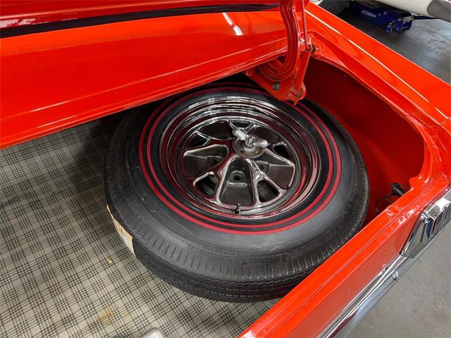 1965 Ford Mustang (CC-2066023) for sale in Effingham, Illinois