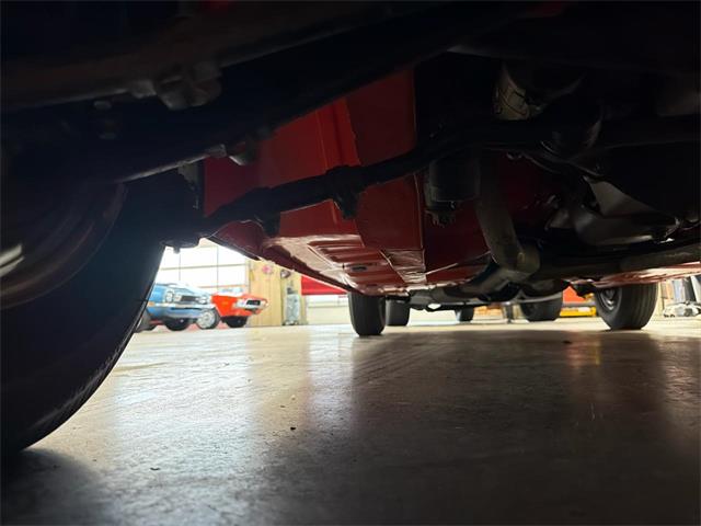 1965 Ford Mustang (CC-2066023) for sale in Effingham, Illinois