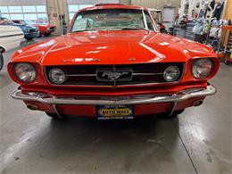 1965 Ford Mustang (CC-2066023) for sale in Effingham, Illinois