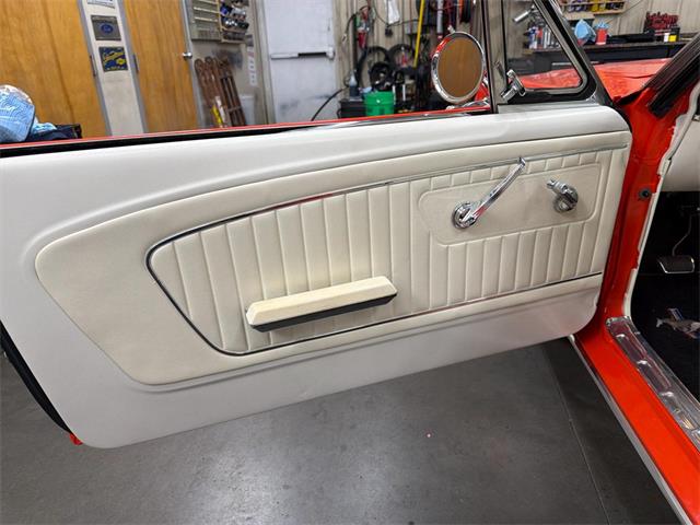 1965 Ford Mustang (CC-2066023) for sale in Effingham, Illinois