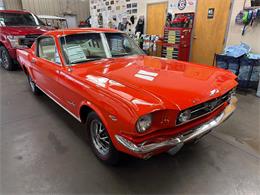 1965 Ford Mustang (CC-2066023) for sale in Effingham, Illinois