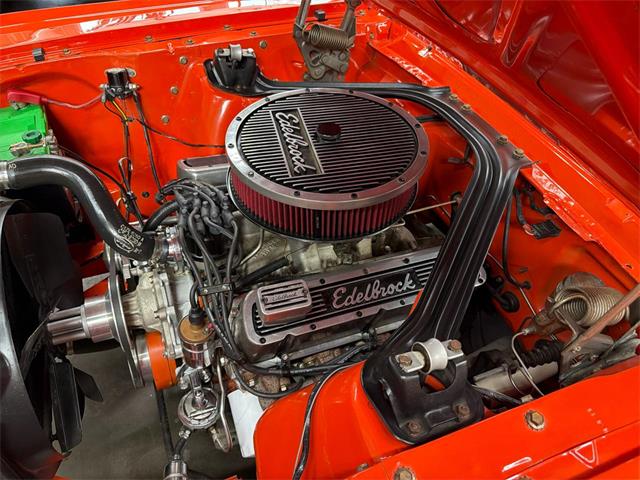 1965 Ford Mustang (CC-2066023) for sale in Effingham, Illinois