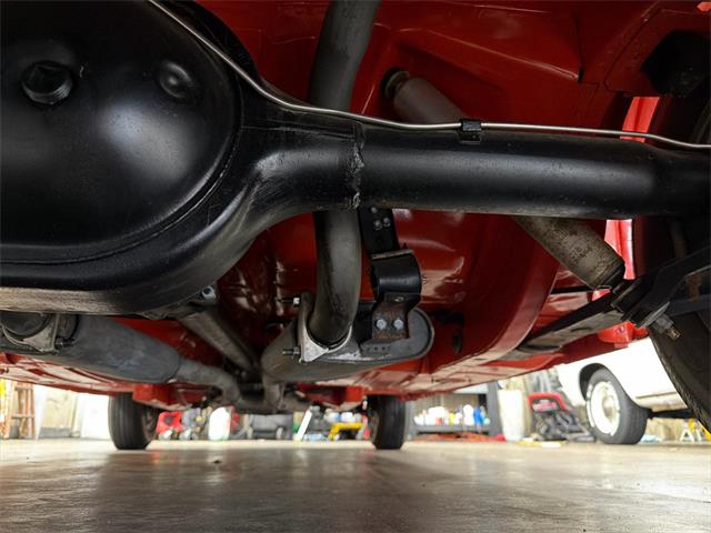 1965 Ford Mustang (CC-2066023) for sale in Effingham, Illinois