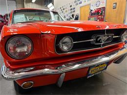1965 Ford Mustang (CC-2066023) for sale in Effingham, Illinois