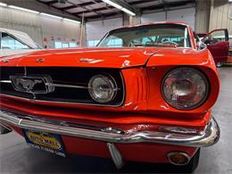 1965 Ford Mustang (CC-2066023) for sale in Effingham, Illinois