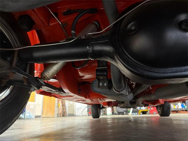 1965 Ford Mustang (CC-2066023) for sale in Effingham, Illinois