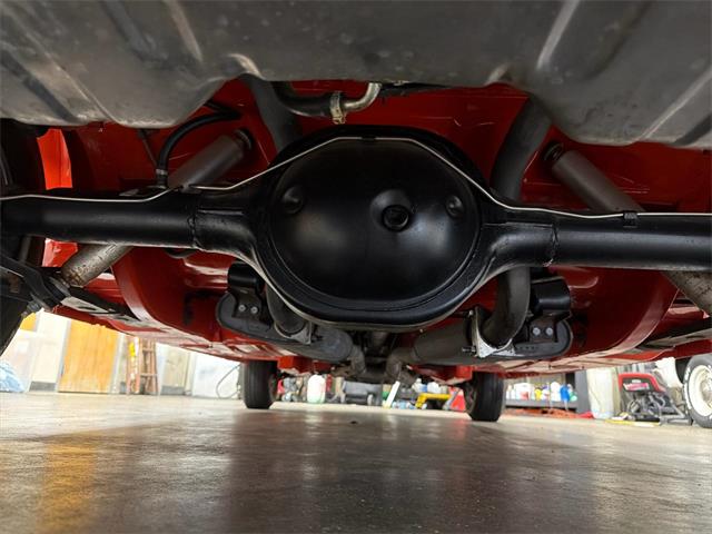 1965 Ford Mustang (CC-2066023) for sale in Effingham, Illinois