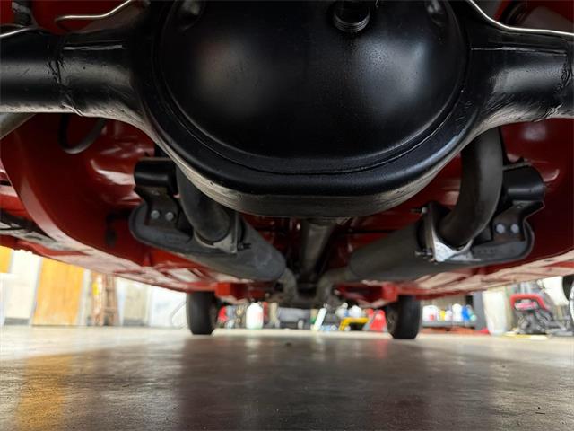 1965 Ford Mustang (CC-2066023) for sale in Effingham, Illinois