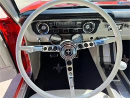 1965 Ford Mustang (CC-2066023) for sale in Effingham, Illinois