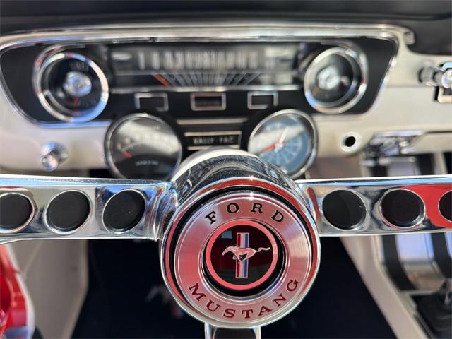 1965 Ford Mustang (CC-2066023) for sale in Effingham, Illinois