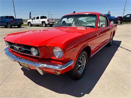 1965 Ford Mustang (CC-2066023) for sale in Effingham, Illinois