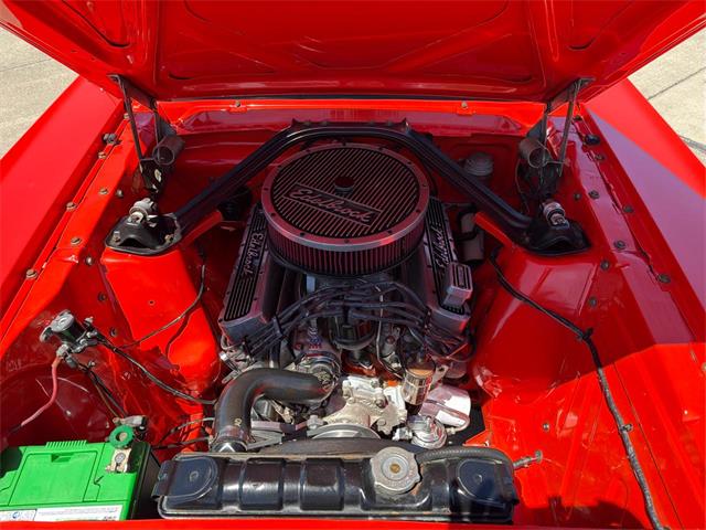 1965 Ford Mustang (CC-2066023) for sale in Effingham, Illinois