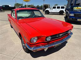 1965 Ford Mustang (CC-2066023) for sale in Effingham, Illinois