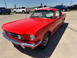 1965 Ford Mustang (CC-2066023) for sale in Effingham, Illinois