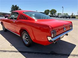 1965 Ford Mustang (CC-2066023) for sale in Effingham, Illinois