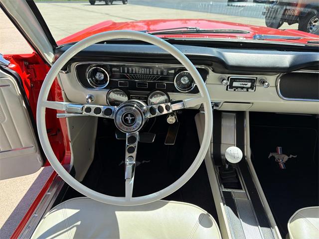 1965 Ford Mustang (CC-2066023) for sale in Effingham, Illinois