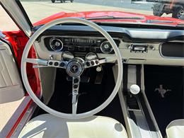 1965 Ford Mustang (CC-2066023) for sale in Effingham, Illinois