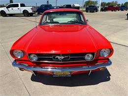 1965 Ford Mustang (CC-2066023) for sale in Effingham, Illinois