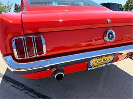 1965 Ford Mustang (CC-2066023) for sale in Effingham, Illinois