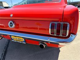1965 Ford Mustang (CC-2066023) for sale in Effingham, Illinois