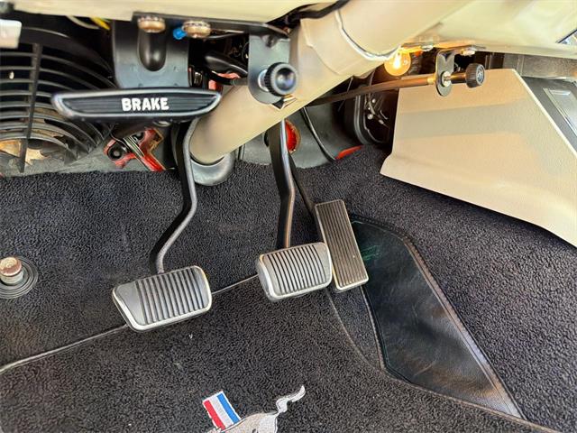 1965 Ford Mustang (CC-2066023) for sale in Effingham, Illinois
