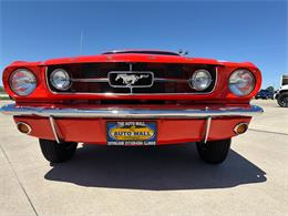 1965 Ford Mustang (CC-2066023) for sale in Effingham, Illinois
