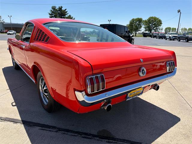 1965 Ford Mustang (CC-2066023) for sale in Effingham, Illinois
