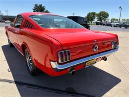 1965 Ford Mustang (CC-2066023) for sale in Effingham, Illinois