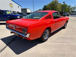 1965 Ford Mustang (CC-2066023) for sale in Effingham, Illinois