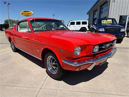 1965 Ford Mustang (CC-2066023) for sale in Effingham, Illinois