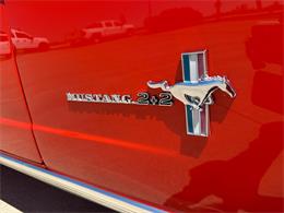 1965 Ford Mustang (CC-2066023) for sale in Effingham, Illinois