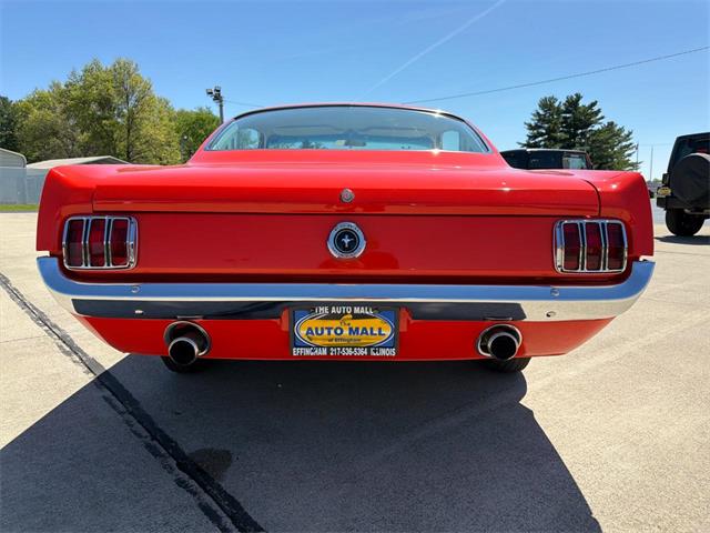 1965 Ford Mustang (CC-2066023) for sale in Effingham, Illinois