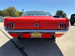 1965 Ford Mustang (CC-2066023) for sale in Effingham, Illinois