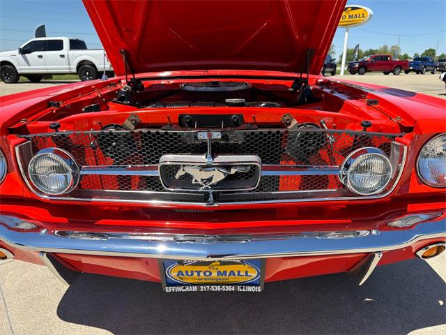 1965 Ford Mustang (CC-2066023) for sale in Effingham, Illinois