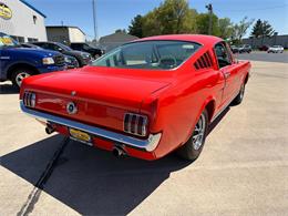 1965 Ford Mustang (CC-2066023) for sale in Effingham, Illinois
