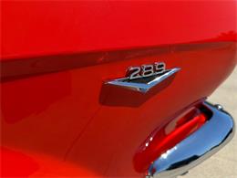 1965 Ford Mustang (CC-2066023) for sale in Effingham, Illinois