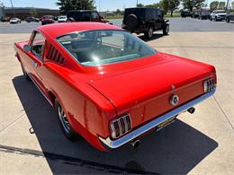 1965 Ford Mustang (CC-2066023) for sale in Effingham, Illinois