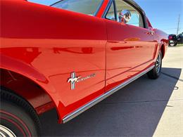 1965 Ford Mustang (CC-2066023) for sale in Effingham, Illinois