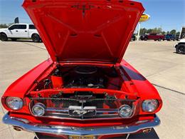 1965 Ford Mustang (CC-2066023) for sale in Effingham, Illinois