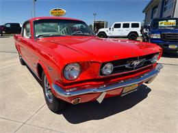 1965 Ford Mustang (CC-2066023) for sale in Effingham, Illinois