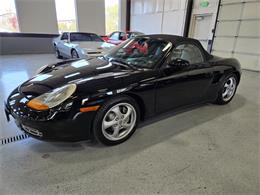 1997 Porsche Boxster (CC-2066025) for sale in Bend, Oregon