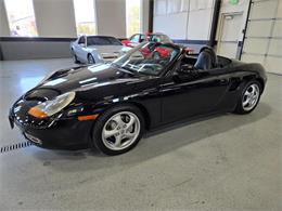 1997 Porsche Boxster (CC-2066025) for sale in Bend, Oregon