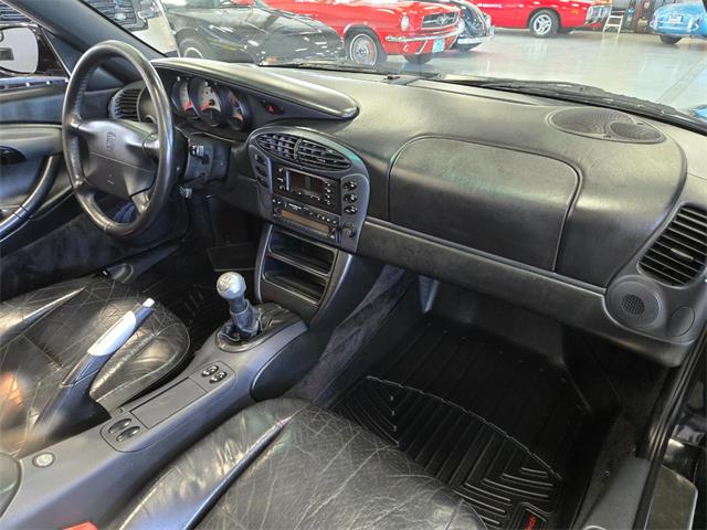 1997 Porsche Boxster (CC-2066025) for sale in Bend, Oregon