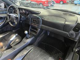 1997 Porsche Boxster (CC-2066025) for sale in Bend, Oregon