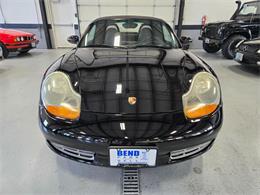 1997 Porsche Boxster (CC-2066025) for sale in Bend, Oregon