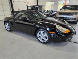 1997 Porsche Boxster (CC-2066025) for sale in Bend, Oregon