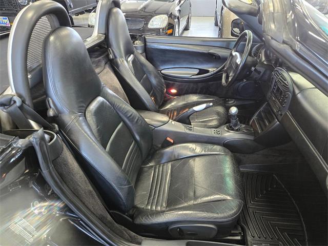 1997 Porsche Boxster (CC-2066025) for sale in Bend, Oregon