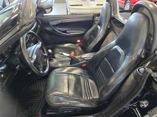 1997 Porsche Boxster (CC-2066025) for sale in Bend, Oregon